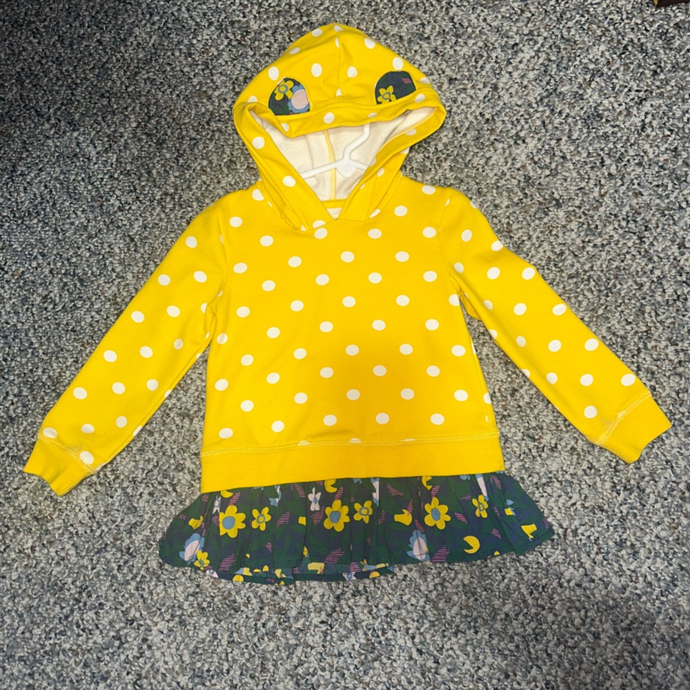 Tucker & Tate sweatshirt